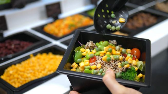 go to Vegan: nicht nur ein Trend