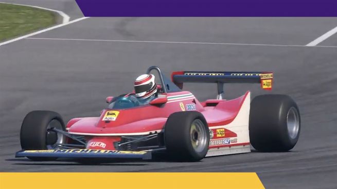 go to Gamer schlägt Formel-1-Rennfahrer
