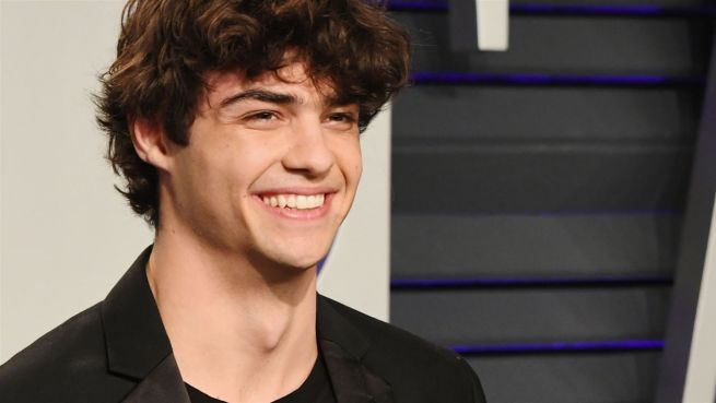 go to Happy Birthday, Noah Centineo!