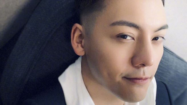 go to Happy Birthday, William Chan!