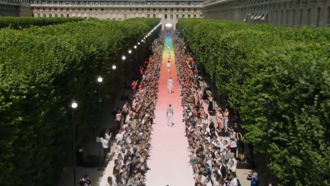 go to Fashion Revolution Week