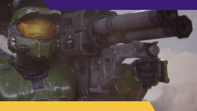 go to 'Halo' kommt nun auch für den PC