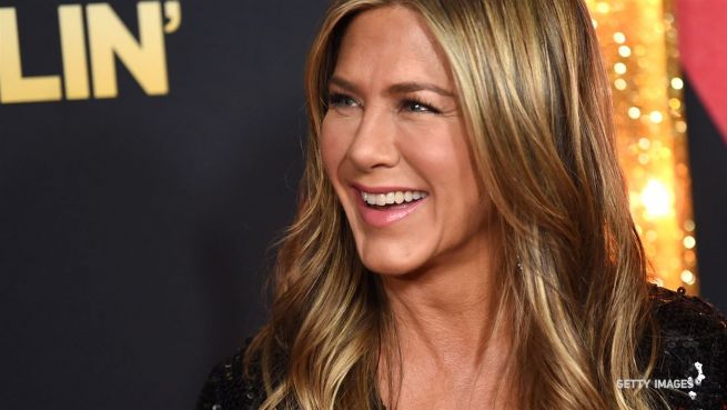 go to Alles Gute zum 50. Geburtstag, Jennifer Aniston!