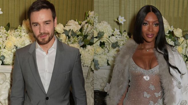 go to Was läuft da zwischen Naomi Campbell und Liam Payne?