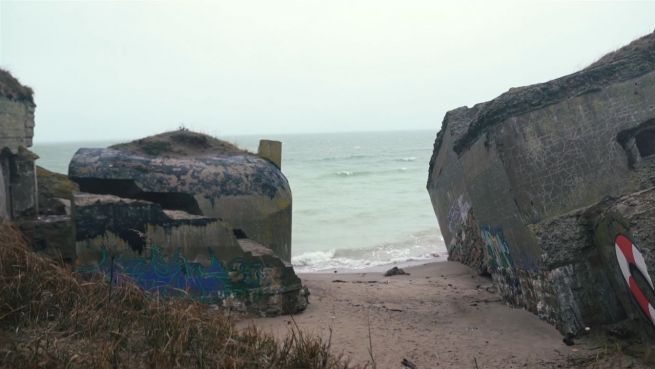 go to Versteckte Orte: Die Nordfestung in Lettland