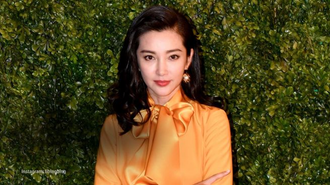 go to Happy Birthday, Li Bingbing!