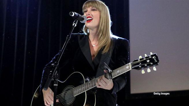 go to Happy Birthday, Taylor Swift