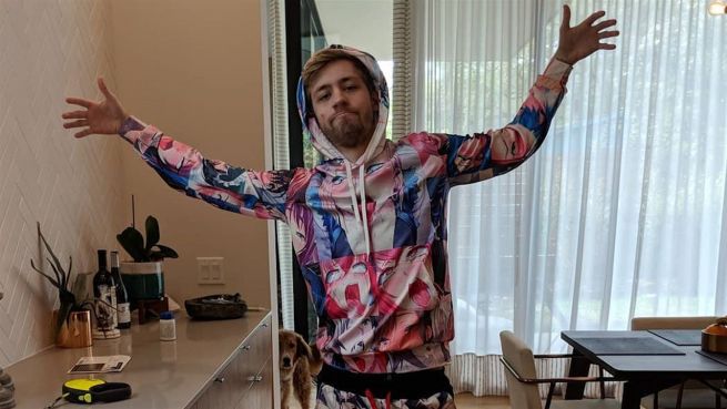 go to Happy Birthday, Sodapoppin!