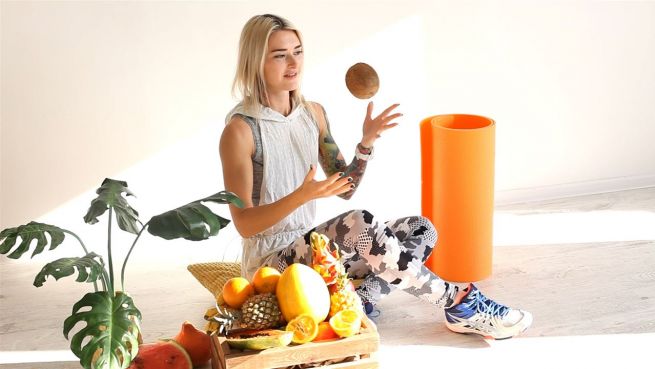 go to Cardio Workout: Mit einfachen Übungen zum Erfolg