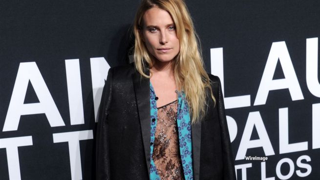 go to Happy Birthday, Dree Hemingway