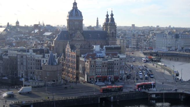 go to Werden die Niederlande vom Brexit profitieren?
