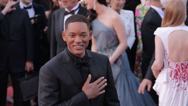go to Happy Birthday! US-Star Will Smith wird 50