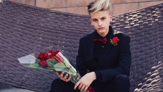 go to Happy Birthday, Duhitzmark!