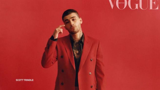 go to One Direction: Funkstille zwischen Zayn Malik und den Ex-Bandkollegen