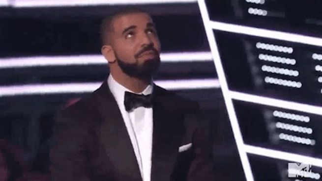 go to Happy Birthday, Drake!