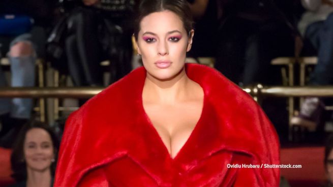 go to Ashley Graham hat die Model-Branche verändert