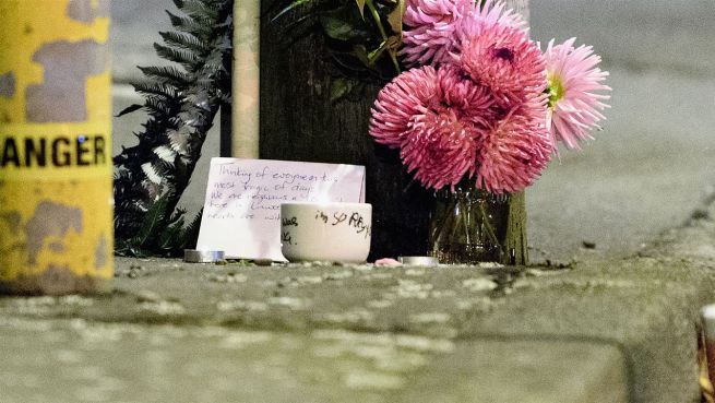 go to #TheyAreUs: Die Welt setzt ein Zeichen