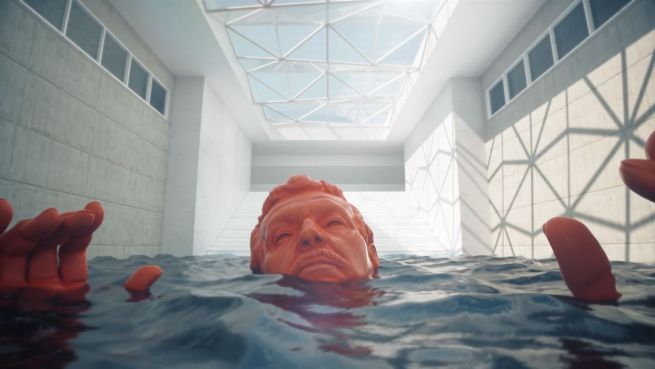 go to Esteban Diácono: der digitale Künstler