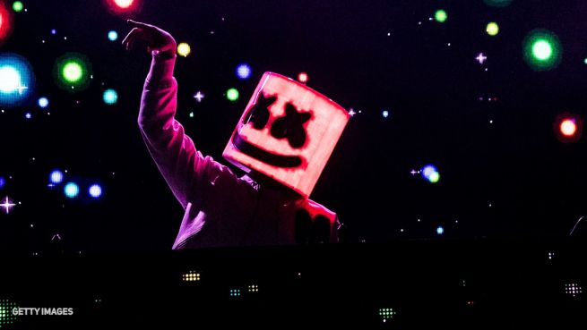 go to Marshmellos Fortnite-Konzert schreibt Geschichte