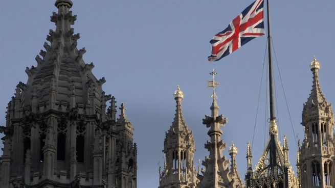 go to Ein Brexit ohne Deal? Die Roadmap für ein zweites Referendum