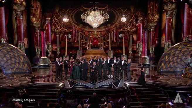 go to Das sind die Nominierten für einen Oscar 2019