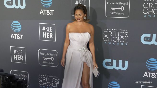 go to Drei lustige Momente der Critics' Choice Awards