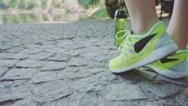 go to Smartshoes: Die Schuhe der Zukunft?
