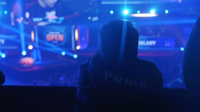 go to Hast du Dreamhack Sweden Winter 2018 verpasst?