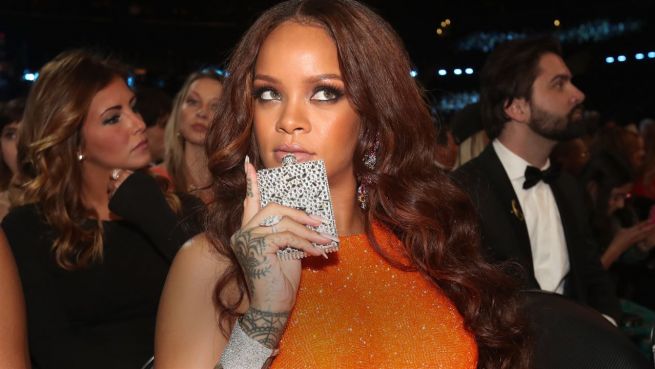 go to Happy Birthday, Rihanna!
