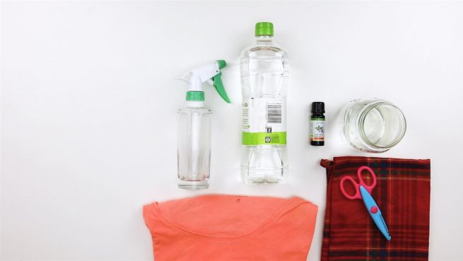 go to DIY: Putzmittel zum Selbermachen