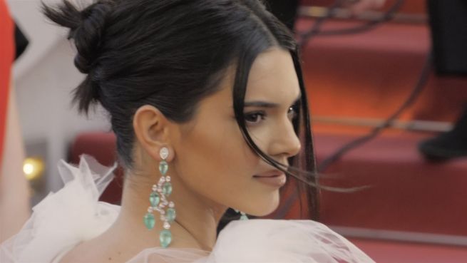 go to Kendall Jenner machte 2018 am meisten Geld