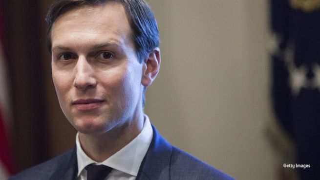 go to Happy Birthday, Jared Kushner