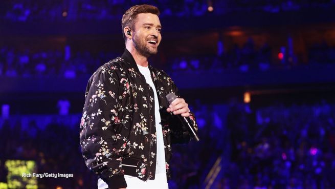go to Happy Birthday, Justin Timberlake