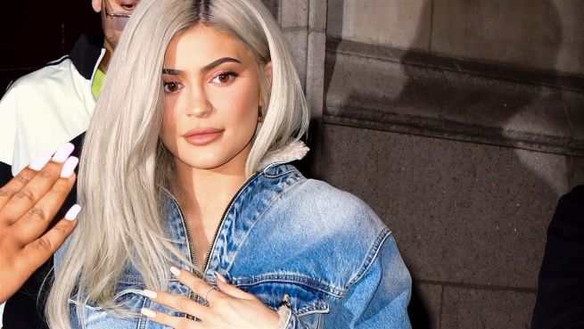 go to Kylie Jenner wurde vom Insta-Thron gestoßen und kontert perfekt